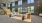 Blu South - Community Space - Seating